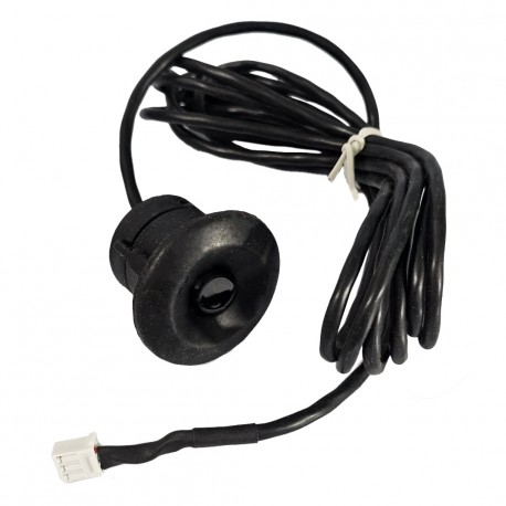 سنسور دنده عقب هیرکان پارت مدل 2200 میلی آمپر کد bbz-578 مناسب برای پژو پارس