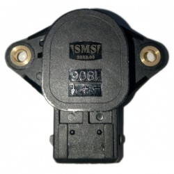 سنسور دریچه گاز اس ام اس مدل زیمنس کد Potentiometer070 مناسب برای پراید و تیبا