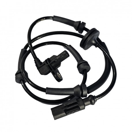سنسور ABS چرخ جلو دیاکو مدل یوفین کد DPN-4023 مناسب برای پژو 405