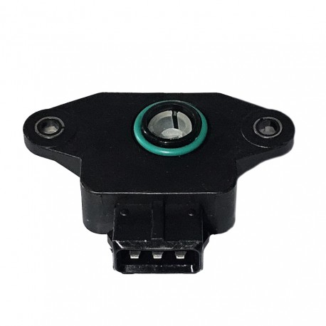 سنسور دریچه گاز ای پی اس مدل بوش کد bbz-2067 مناسب برای زانتیا