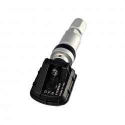 سنسود باد لاستیک دناکو مدل آلومینیومی کد bbz-1502