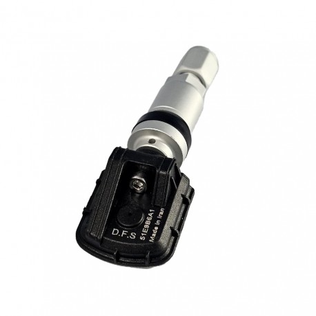سنسود باد لاستیک دناکو مدل آلومینیومی کد bbz-1502