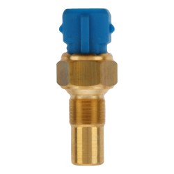 سنسور دمای آب جی ای اس پی کد 476604 مدل تک فیش مناسب برای پژو 405 XU7 و پژو پارس XU7