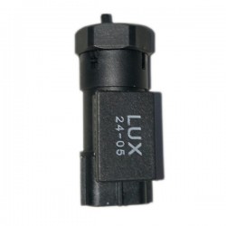 سنسور کیلومتر لوکس مدل چهارگوش کد LUXpg1405 مناسب برای پیکان و آردی