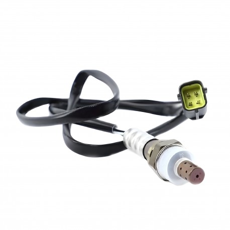 سنسور اکسیژن ان تی کی مدل زیمنس سیم بلند مناسب برای تیبا، ساینا