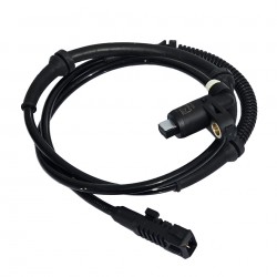سنسور ABS چرخ جلو ال کی کی مدل AT کد bbz-1901 مناسب برای پژو 405