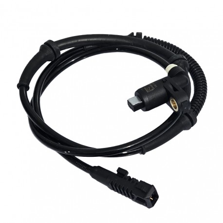 سنسور ABS چرخ جلو ال کی کی مدل AT کد bbz-1901 مناسب برای پژو 405