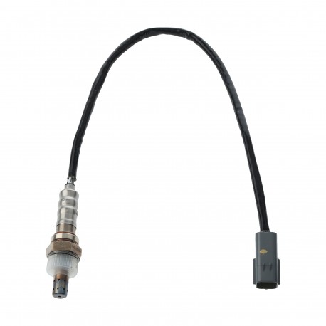 سنسور اکسیژن پایینی جی ای اس پی کد 336611 مدل زیمنس 480 میلیمتر مناسب برای دنا توربو و سورن EF7 توربو