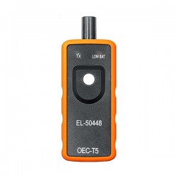 سیستم فشار باد لاستیک مدل EL-50448 OEC-T5 مناسب برای شورلت و بیوک