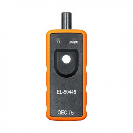 سیستم فشار باد لاستیک مدل EL-50448 OEC-T5 مناسب برای شورلت و بیوک