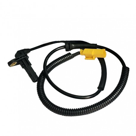 سنسور ABS چرخ عقب چپ ال کی کی کد bbz-1903 مناسب برای پژو 405