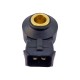 سنسور ضربه خودرو چکاد مدل PT-XU7 کد 880803 مناسب برای پژو 405