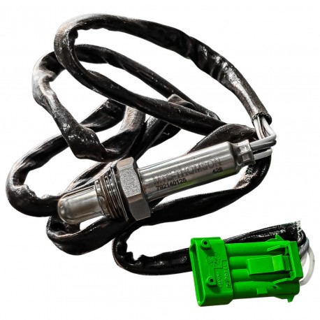 سنسور اکسیژن خودرو فورس مدل GreenSocket کد Thomson.Brazil مناسب برای رانا و رانا پلاس