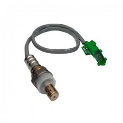 سنسور اکسیژن ان تی کی مدل ساژم مناسب برای 206 تیپ 2، 5