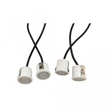 سنسور دنده عقب خودرو استیل مدل MB-9016W بسته چهار عددی