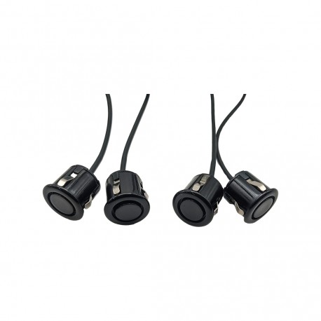 سنسور دنده عقب خودرو استیل مدل MB-9016 بسته چهار عددی