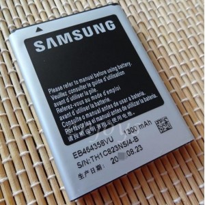 Samsung GALAXY S6500 باطری باتری گوشی موبایل سامسونگ