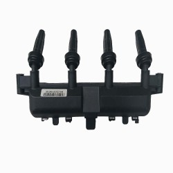 کویل تیپ 2 ایساکو مدل مایفو مناسب برای پژو 206