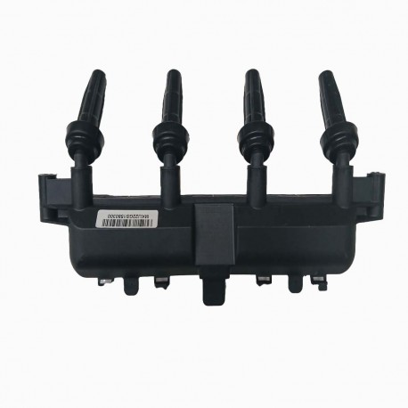 کویل تیپ 2 ایساکو مدل مایفو مناسب برای پژو 206