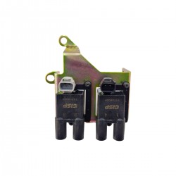 کوئل دوبل زیمنس جی آی اس پی مدل P1 کد 507005 مناسب برای پراید