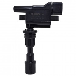 کوئل فلاما مدل IGNITION COIL مناسب برای مزدا 323