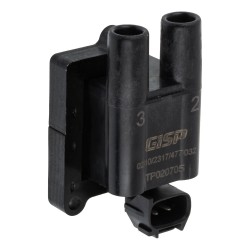 کوئل جی ای اس پی کد 477032 مدل تک 2 و 3 زیمنس مناسب برای سمند XU7 و پارس XU7