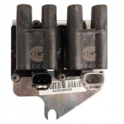 کویل سوخت آما مدل IGNITION COIL مناسب برای پیکان / پیکان وانت