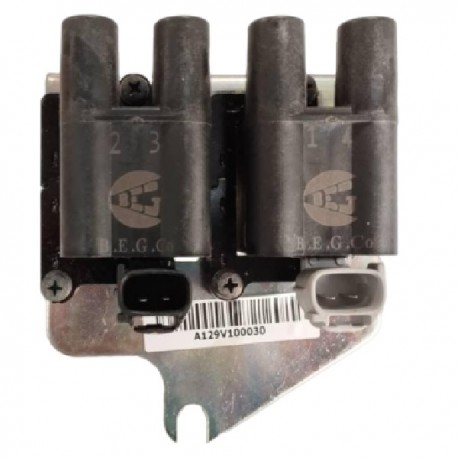کویل سوخت آما مدل IGNITION COIL مناسب برای پیکان / پیکان وانت
