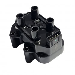 کوئل هیرکان پارت مدل ساژم کد bbz-749 مناسب برای پژو 405
