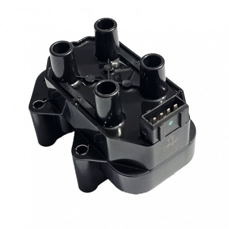 کوئل هیرکان پارت مدل ساژم کد bbz-749 مناسب برای پژو 405
