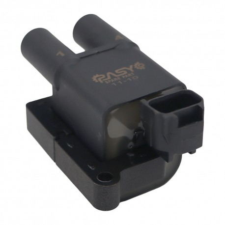 کوئل خودرو پاسیکو مدل P2514