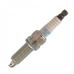 شمع ان جی کی مدل LZKR6B-10E 93360 مناسب برای پراید یورو4 بسته 4عددی