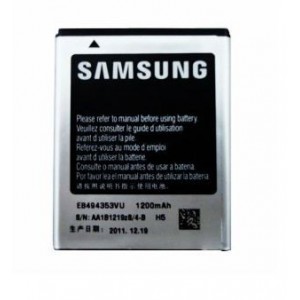 Samsung Galaxy I5510 باطری باتری گوشی موبایل سامسونگ