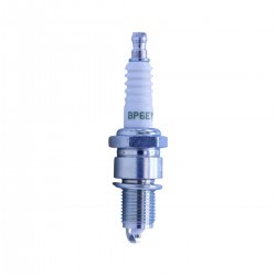 شمع خودرو ان جی کی مدل کاربرات کد BP6EY-6278 بسته 4 عددی