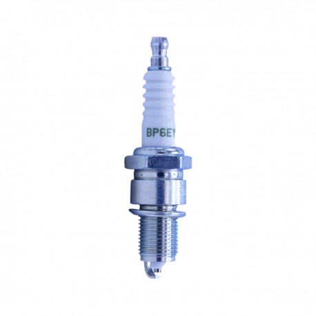 شمع خودرو ان جی کی مدل کاربرات کد BP6EY-6278 بسته 4 عددی