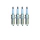 شمع خودرو تورچ مدل KL6RTC-Z بسته 4 عددی