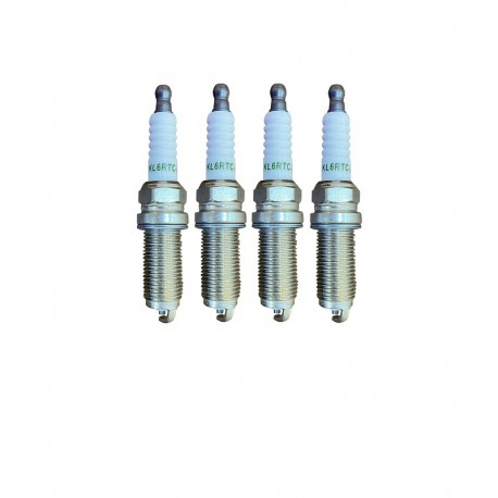 شمع خودرو تورچ مدل KL6RTC-Z بسته 4 عددی