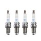 شمع خودرو ان جی کی مدل BKR6E-2288 بسته 4 عددی