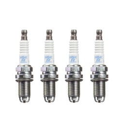 شمع خودرو ان جی کی مدل BKR6E-2288 بسته 4 عددی