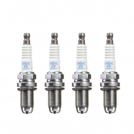 شمع خودرو ان جی کی مدل BKR6E-2288 بسته 4 عددی