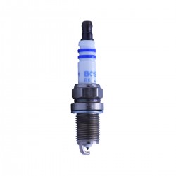 شمع خودرو بوش مدل سوزنی ایردیوم کد FR8DI30-9775 بسته 4 عددی