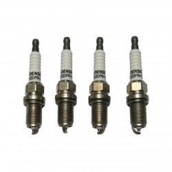 شمع خودرو دنسو مدل K20PR-U بسته4عددی