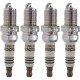 شمع خودرو ان جی کی مدل BKR6EIX-6418 بسته 4عددی
