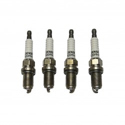 شمع خودرو دنسو مدل K20PR-U3145 بسته 4 عددی