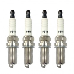 شمع خودرو ایریدیوم پاسیکو مدل TU5 پایه بلند KH67RTC کد P910 بسته 4 عددی