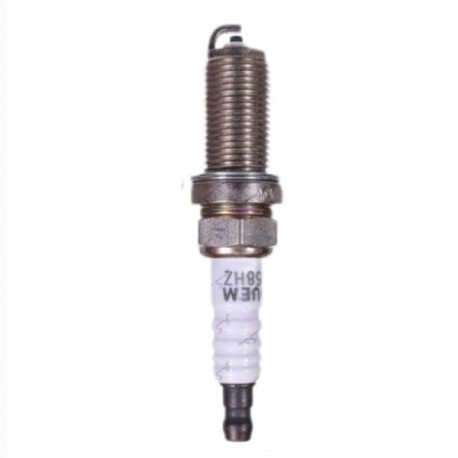 شمع خودرو اکیوم مدل تیوفایو کد RFN58HZ پایه بلند مناسب برای پژو 206 تیپ 5 و 207 مجموعه چهار عددی