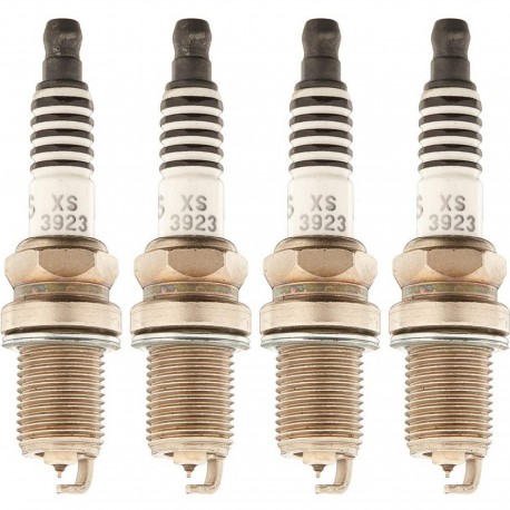 شمع خودرو اتولایت مدل XS3923 بسته 4 عددی