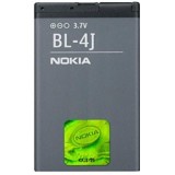 Nokia BL-4J باطری باتری اصلی گوشی موبایل نوکیا