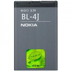 Nokia BL-4J باطری باتری اصلی گوشی موبایل نوکیا