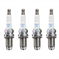 شمع خودرو ان جی کی مدل BKR6EK 2288 بسته 4 عددی